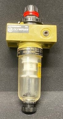 Norgren B10-000-M3M0 Air Filter/Regulator