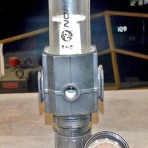 Norgren B73G-2AK-QT3-RMG Pneumatic Regulator