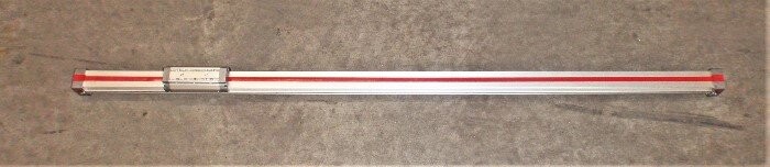 Norgren C/146125/MC/45 Magnetic Piston Cylinder