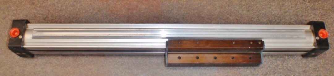 Norgren C/45040B/16.5/M1/SCB/1 Pneumatic Cylinder - Image 2