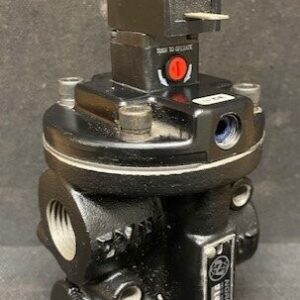 Norgren D1023B-CE Air Control Valve