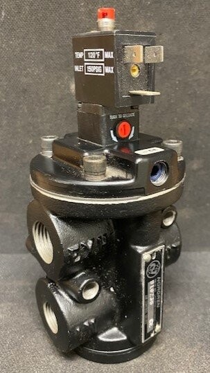 Norgren D1023B-CE Air Control Valve