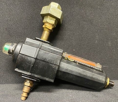 Norgren Excelon F73C-2AD-AD0 Coalescing Filter