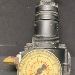 Norgren R74G-4AT-RMG Excelon Regulator/Filter