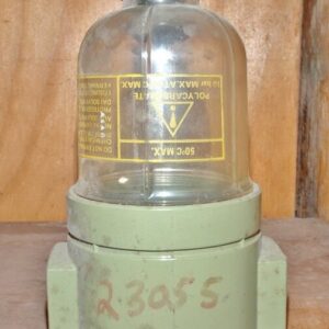 Norgren F11-200 Pneumatic Air Filter