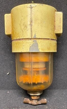 Norgren F11-300-M3BA Air Filter