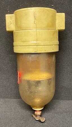 Norgren F12-200-M3PA Air Filter