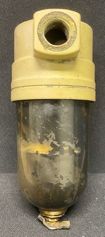 Norgren F12-400-M3PA Pneumatic Filter - Image 2