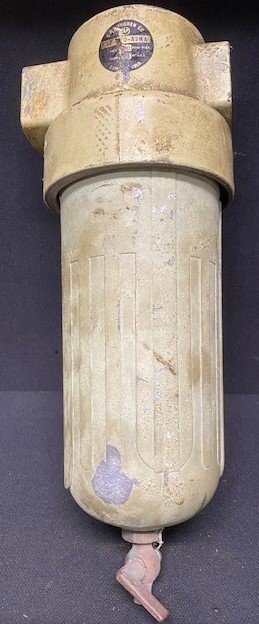 Norgren F17-800-A3MA Hydraulic Filter