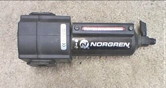 Norgren F73G-2AN-QD1 Intermediate General Purpose Filter