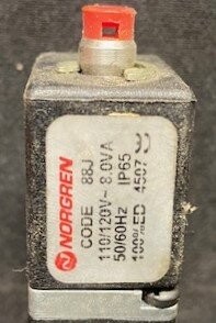 Norgren K71DA00KS6K31 Solenoid Pneumatic Valve - Image 4
