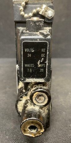 Norgren K89DA55KM8KM8 Pneumatic Valve - Image 4