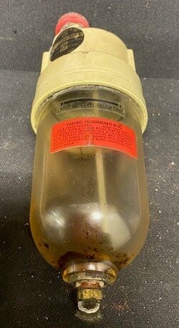 Norgren L12-200-MPNA Lubricator