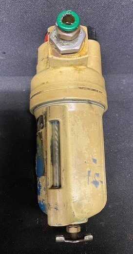 Norgren L12-400MPNA Air Line Lubricator - Image 3