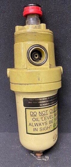 Norgren L13-000-MPDO Pneumatic Lubricator