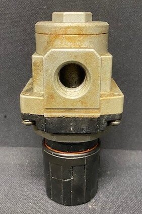 SMC NAR4000-N04 Pneumatic Regulator - Image 2