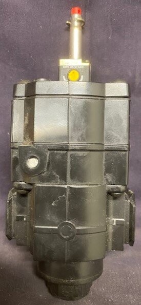 Norgren P74F-6AC-NNN Exhaust Dump Valve - Image 3