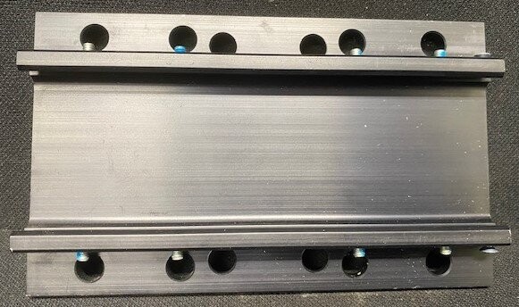 Norgren QM/46032/34 Reversing Carriage for Cylinders - Image 2