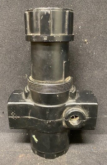 Norgren R17-600-RGSA Regulator