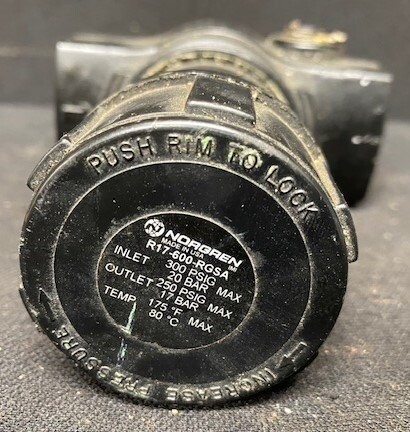 Norgren R17-600-RGSA Regulator - Image 3