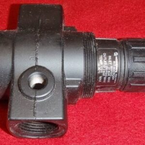 Norgren R17-800-RGSA Pneumatic Regulator