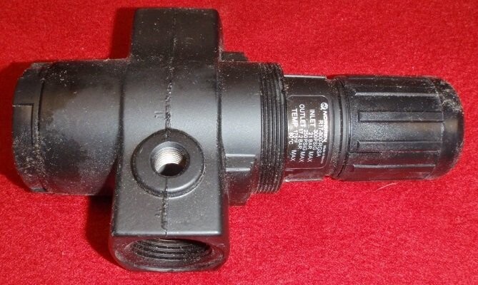 Norgren R17-800-RGSA Pneumatic Regulator
