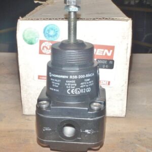 Norgren R38-200-RNCA Regulator