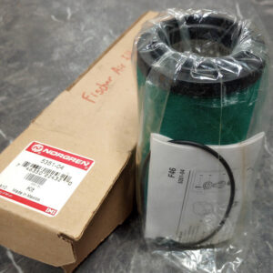 Norgren Filter Element Replacement Kit