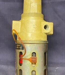 Norgren B12-418-M3LA Pneumatic Filter