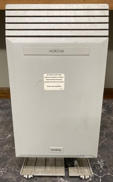 Nortel NT7B53FA-93 Norstar Modular ICS
