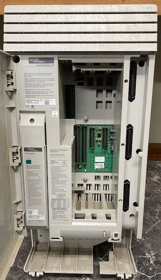 Nortel NT7B53FA-93 Norstar Modular ICS - Image 2