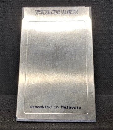 Nortel NT7B66DC Norstar Modular ICS ROM - Image 3