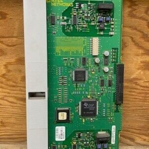 Nortel NT7B75AAAE Norstar 4x0 Caller ID Trunk Card