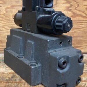 Northman SW-G06-C4D24-10 Hydraulic Valve