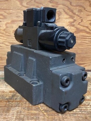 Northman SW-G06-C4D24-10 Hydraulic Valve
