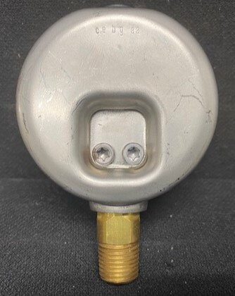 Noshok LS125-3000 Liquid Filled Pressure Gauge - Image 3