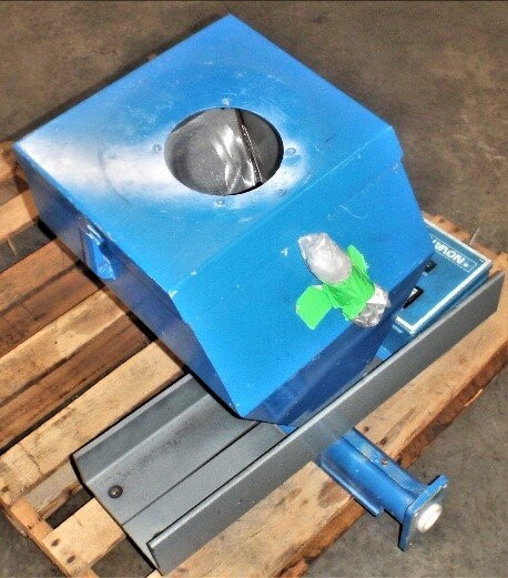 Novatec AF-Hopper Additive Feeder - Image 4