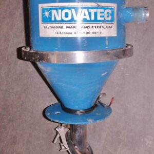 Novatec Unknown Model Hopper