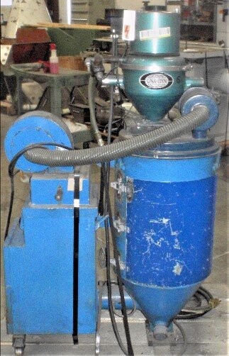 Novatec MD-15 Micro Resin Dryer - Image 2