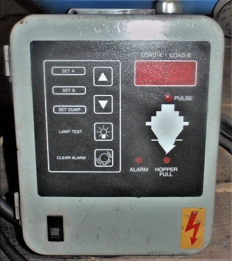 Novatec MD-15 Micro Resin Dryer - Image 3