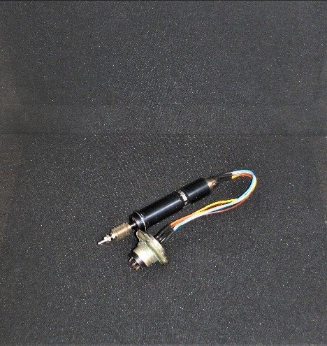 Novotechnik F210G Position Transducer