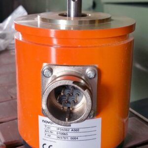 Novotechnik IPS6502 A502 Encoder