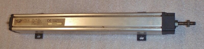 Novotechnik LWh 225 Transducer