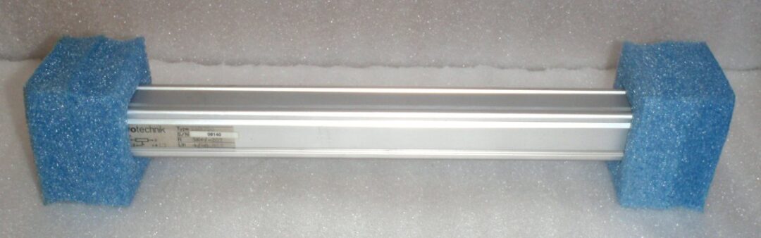 Novotechnik LWH250 Linear Transducer