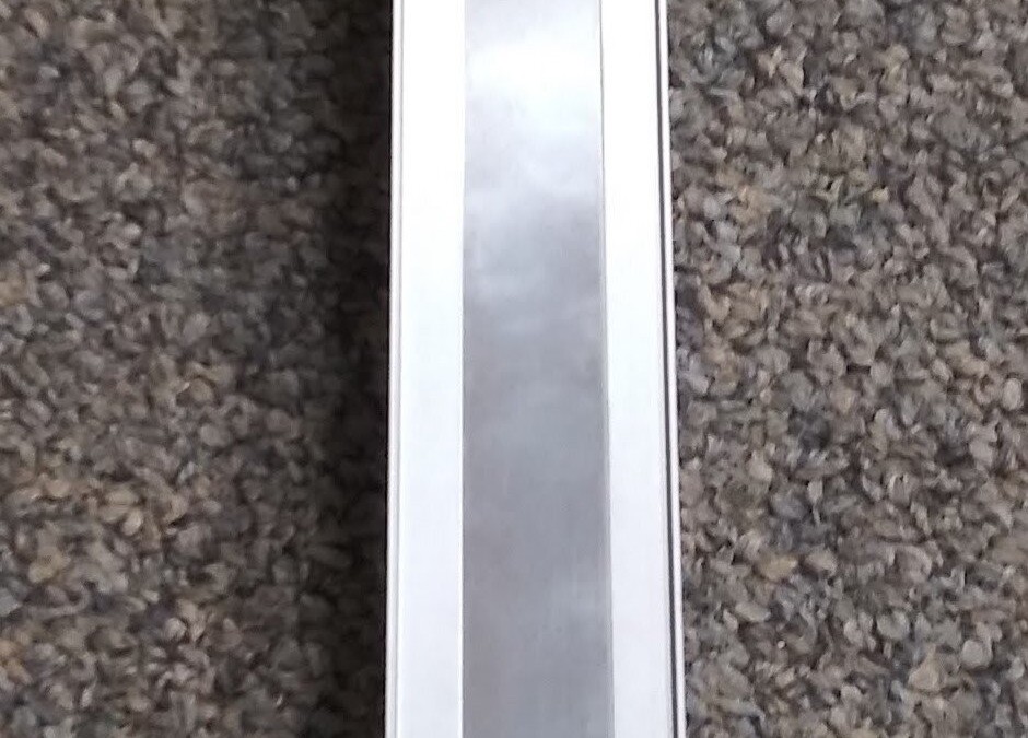 Novotechnik TLH-450 Linear Position Transducer