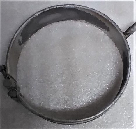 NPH 186107 150x35mm Heater Band - Image 2