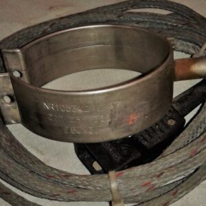 Unknown Brand NR105342 Heater Band