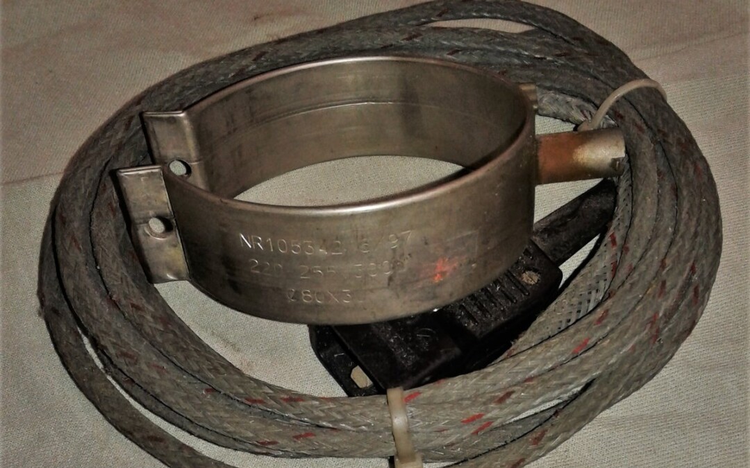 Unknown Brand NR105342 Heater Band