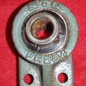 NTN UC204-012 Set Screw Locking Insert Bearing