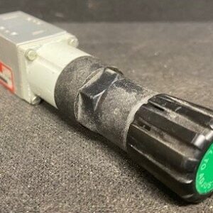 Numatics 031RS700O000000 Pneumatic Valve